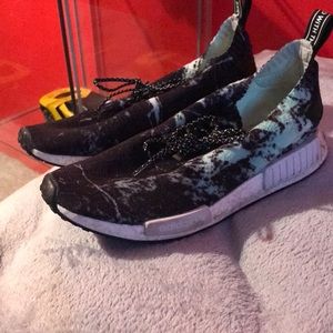 Adidas NMD Marble SZ 10